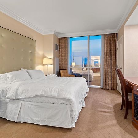 Mgm Signature Pool View Las Vegas Eksteriør billede
