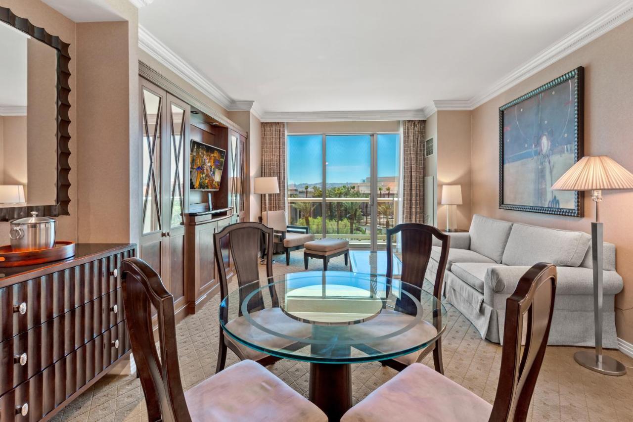 Mgm Signature Pool View Las Vegas Eksteriør billede