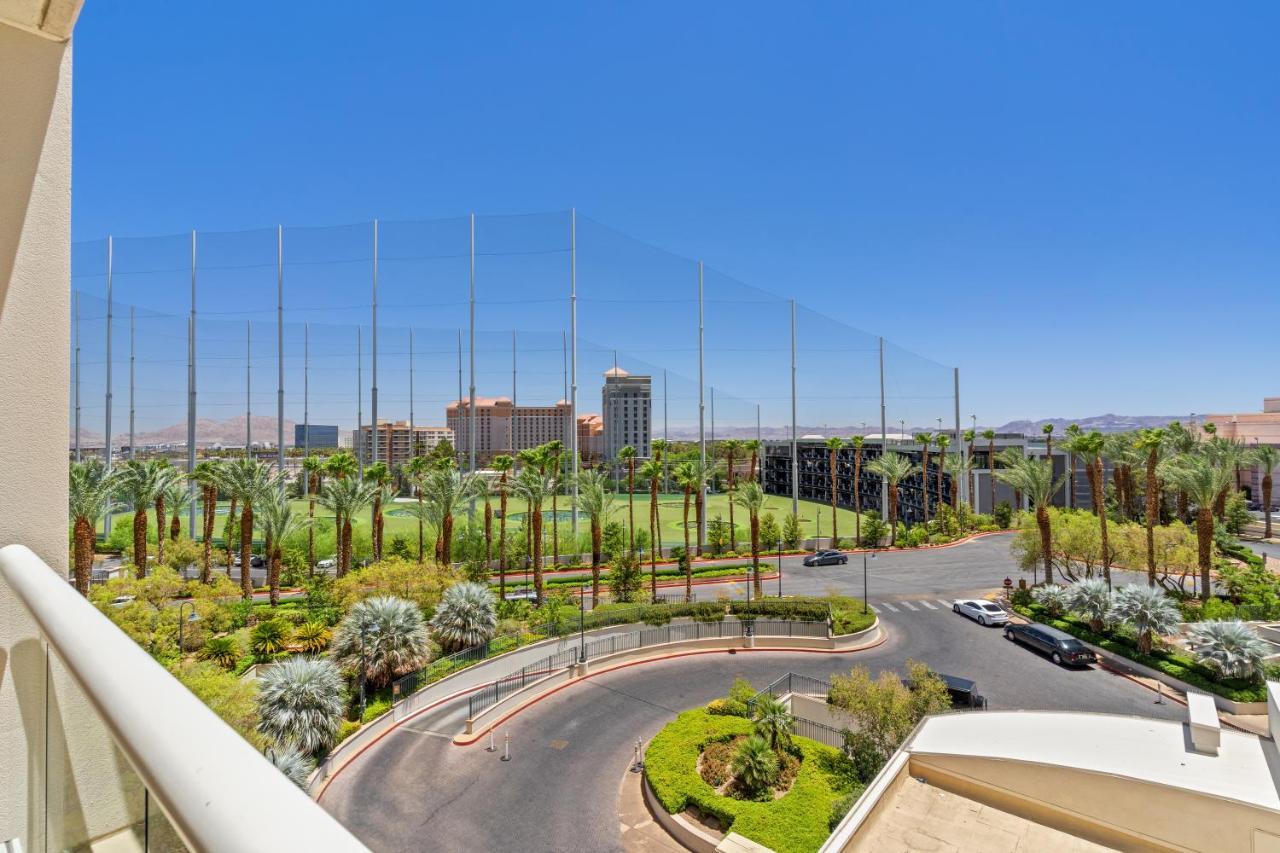Mgm Signature Pool View Las Vegas Eksteriør billede