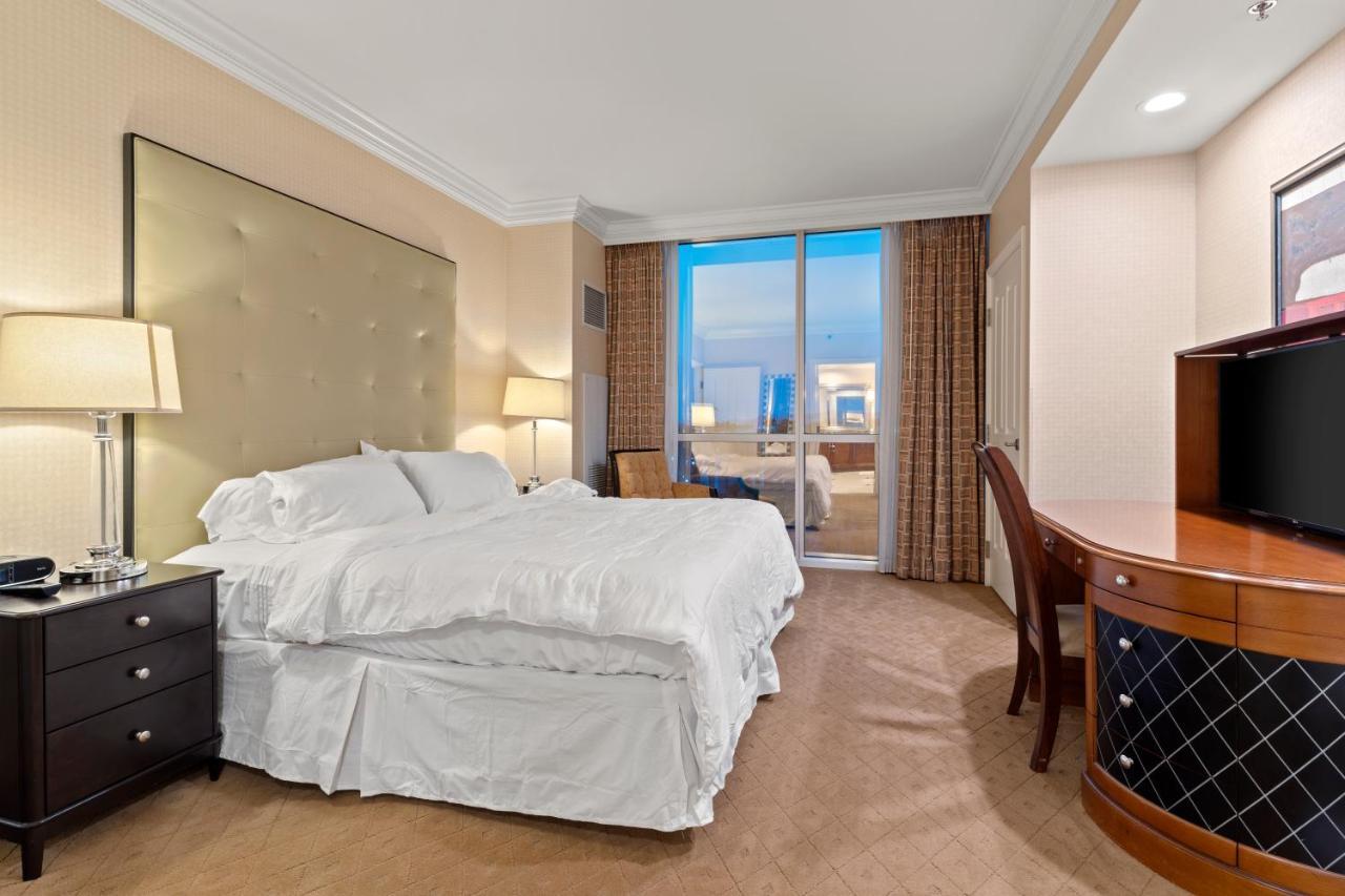 Mgm Signature Pool View Las Vegas Eksteriør billede