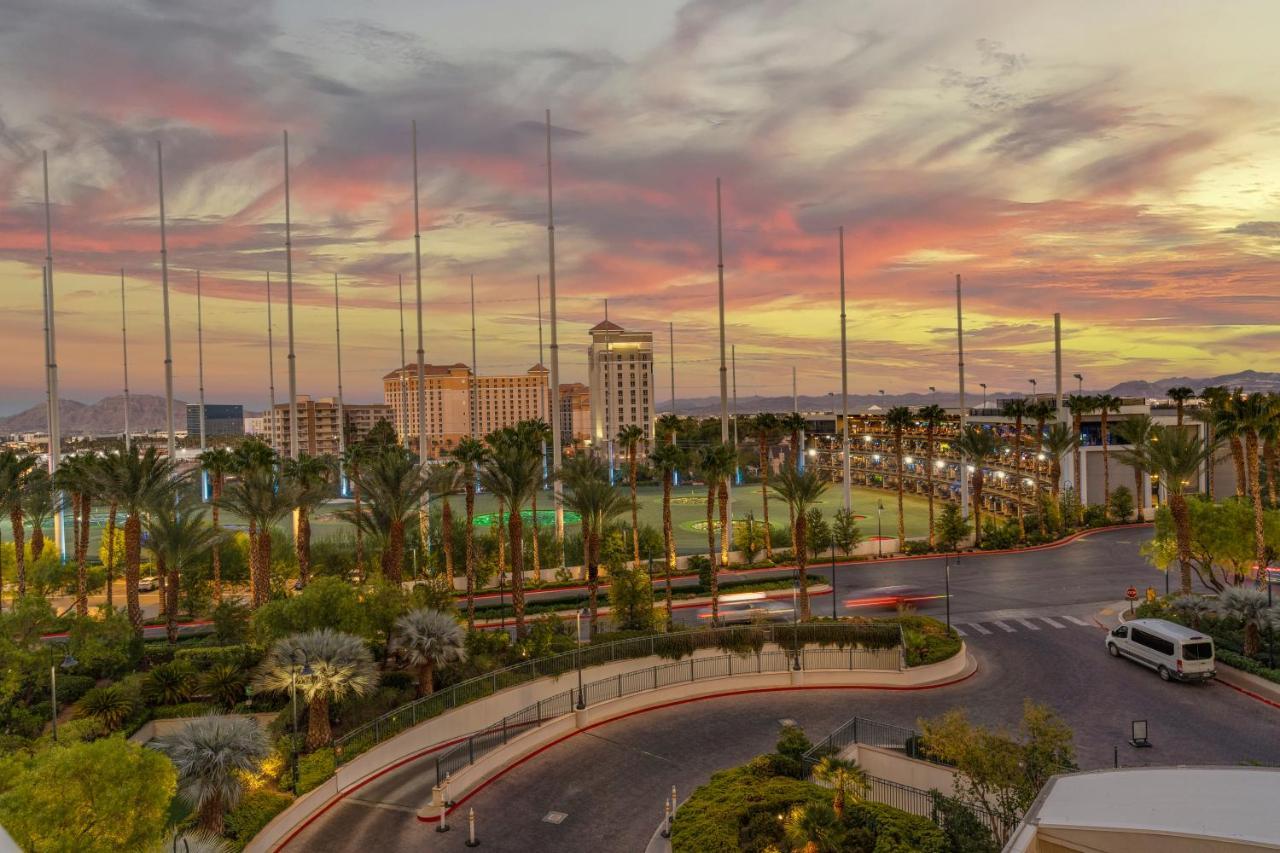 Mgm Signature Pool View Las Vegas Eksteriør billede