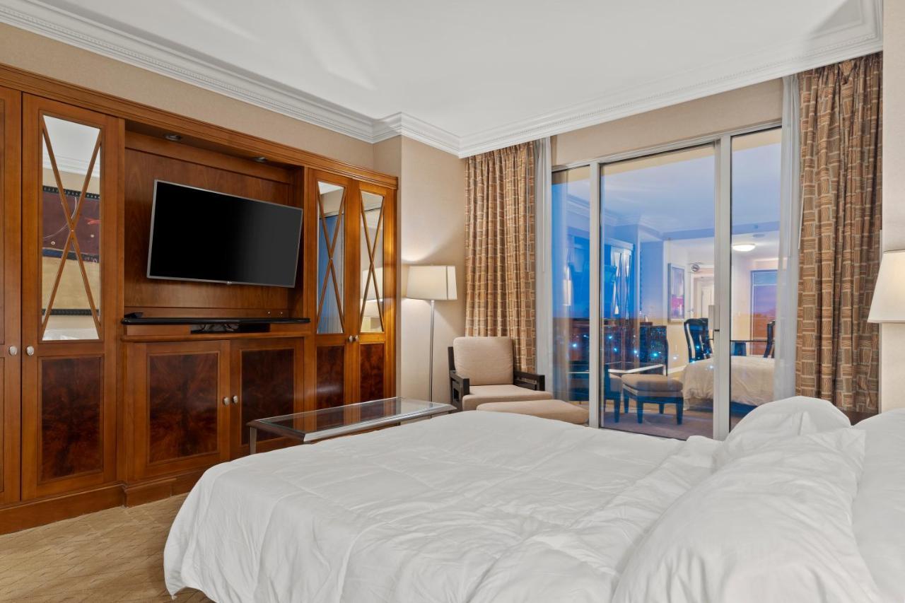 Mgm Signature Pool View Las Vegas Eksteriør billede